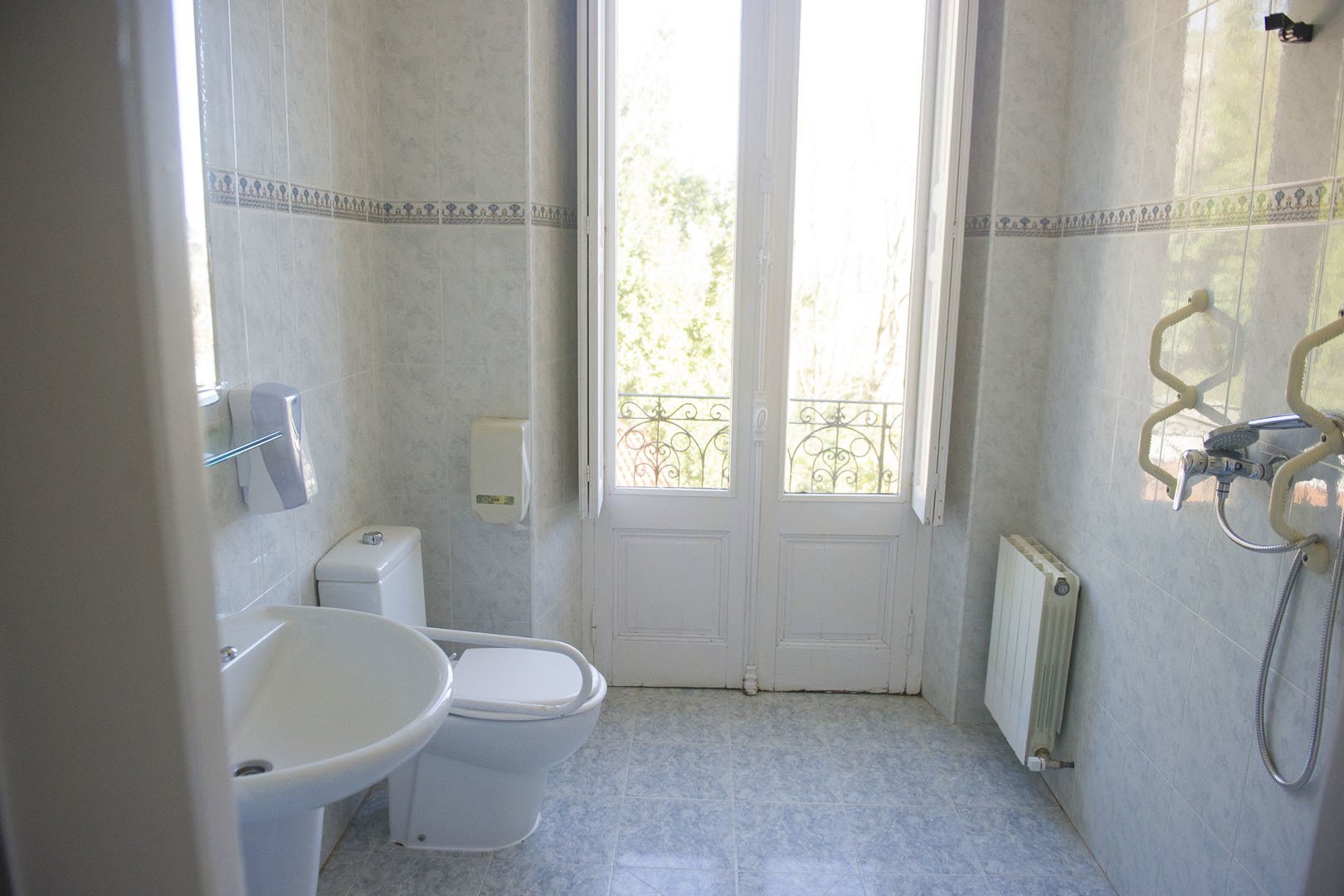 Residencia para mayores Zuetxe e08969d8