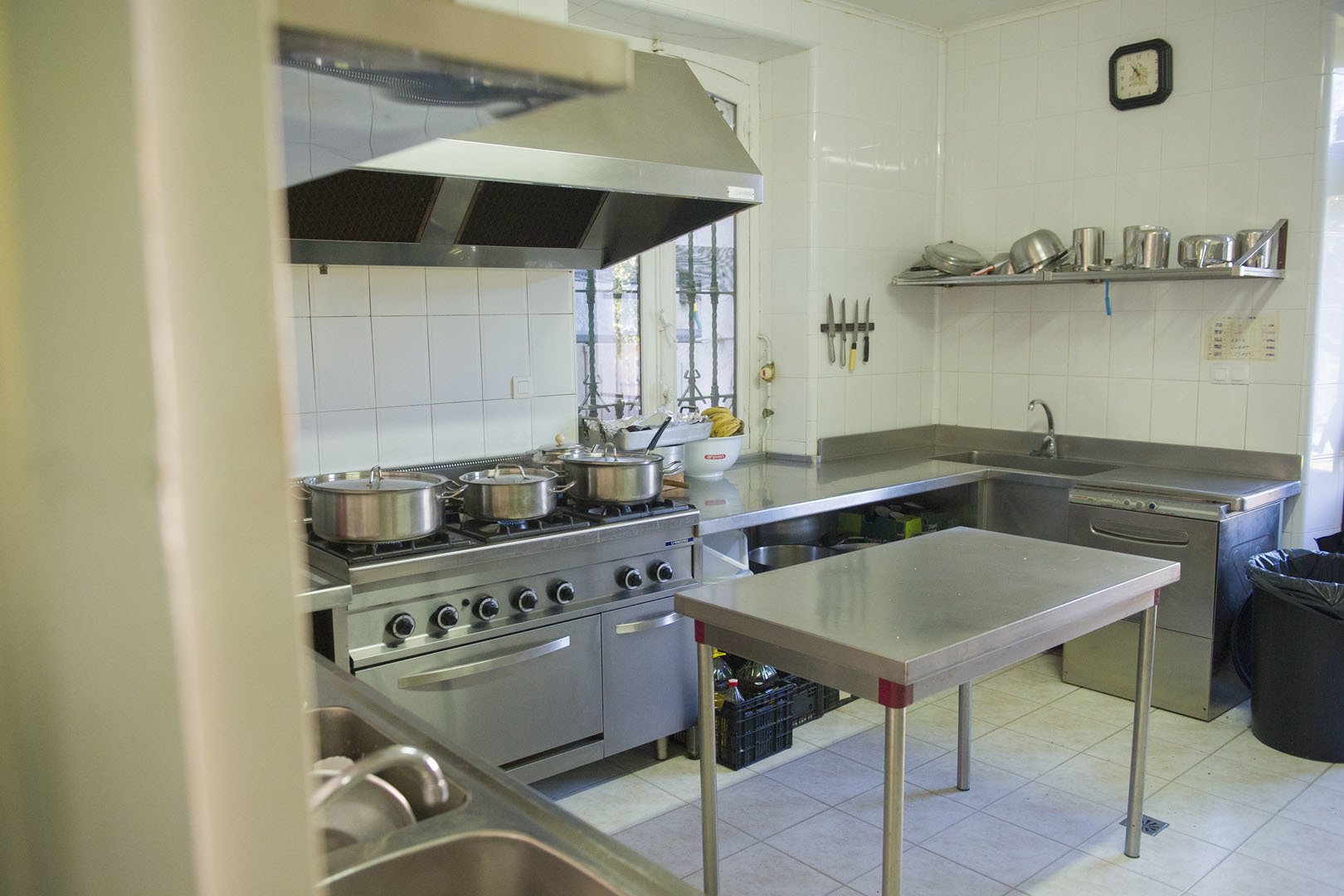 Residencia para mayores Zuetxe f28997de