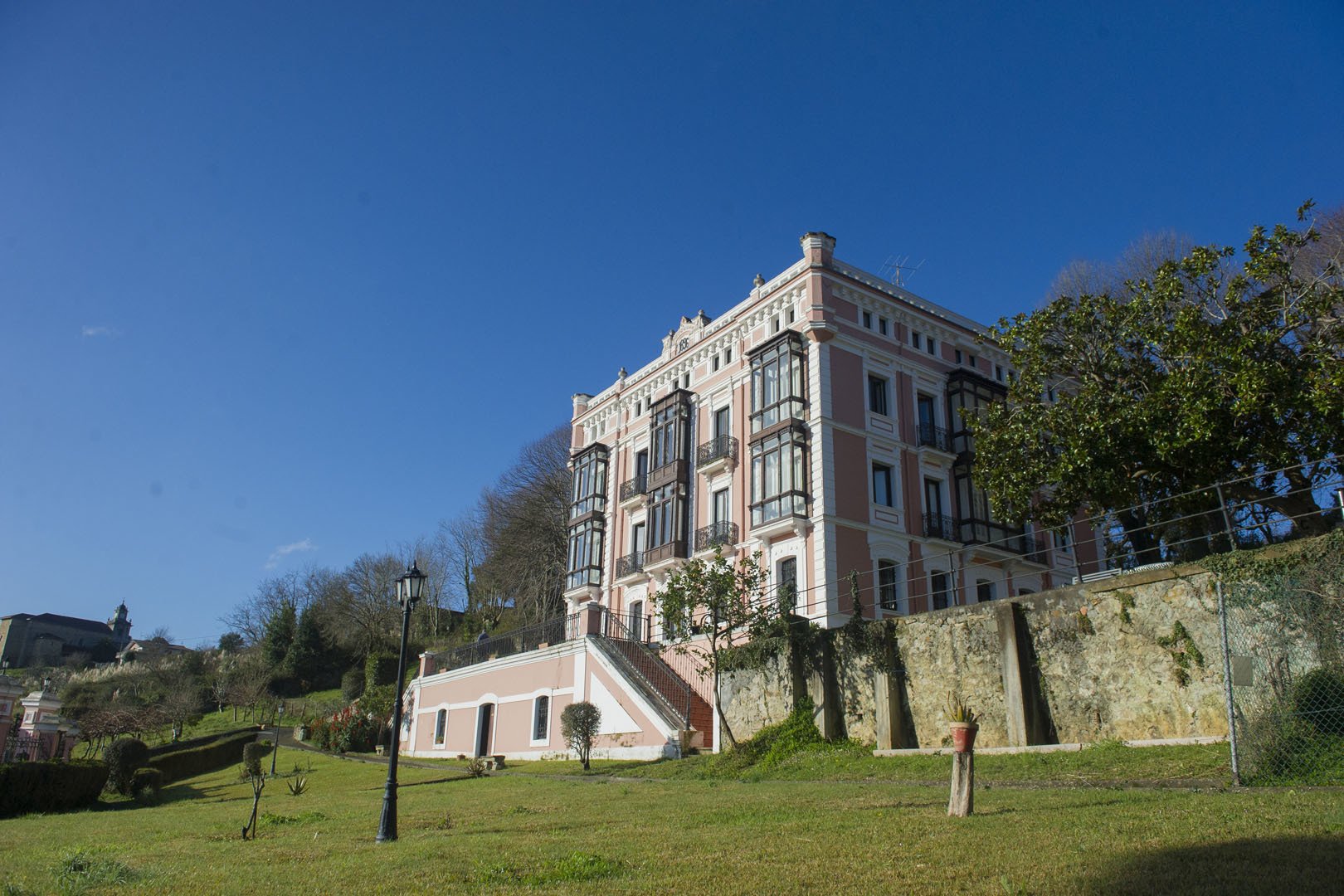 Residencia para mayores Zuetxe f41bb732