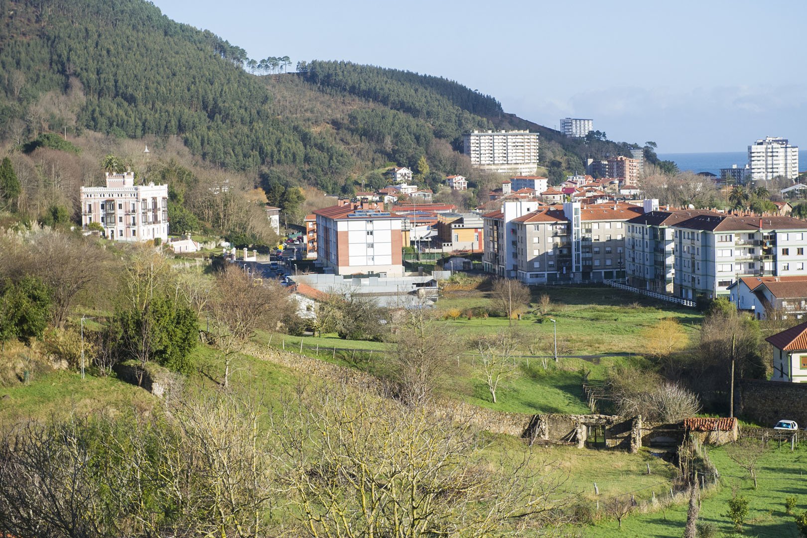 Residencia para mayores Zuetxe f98b0935